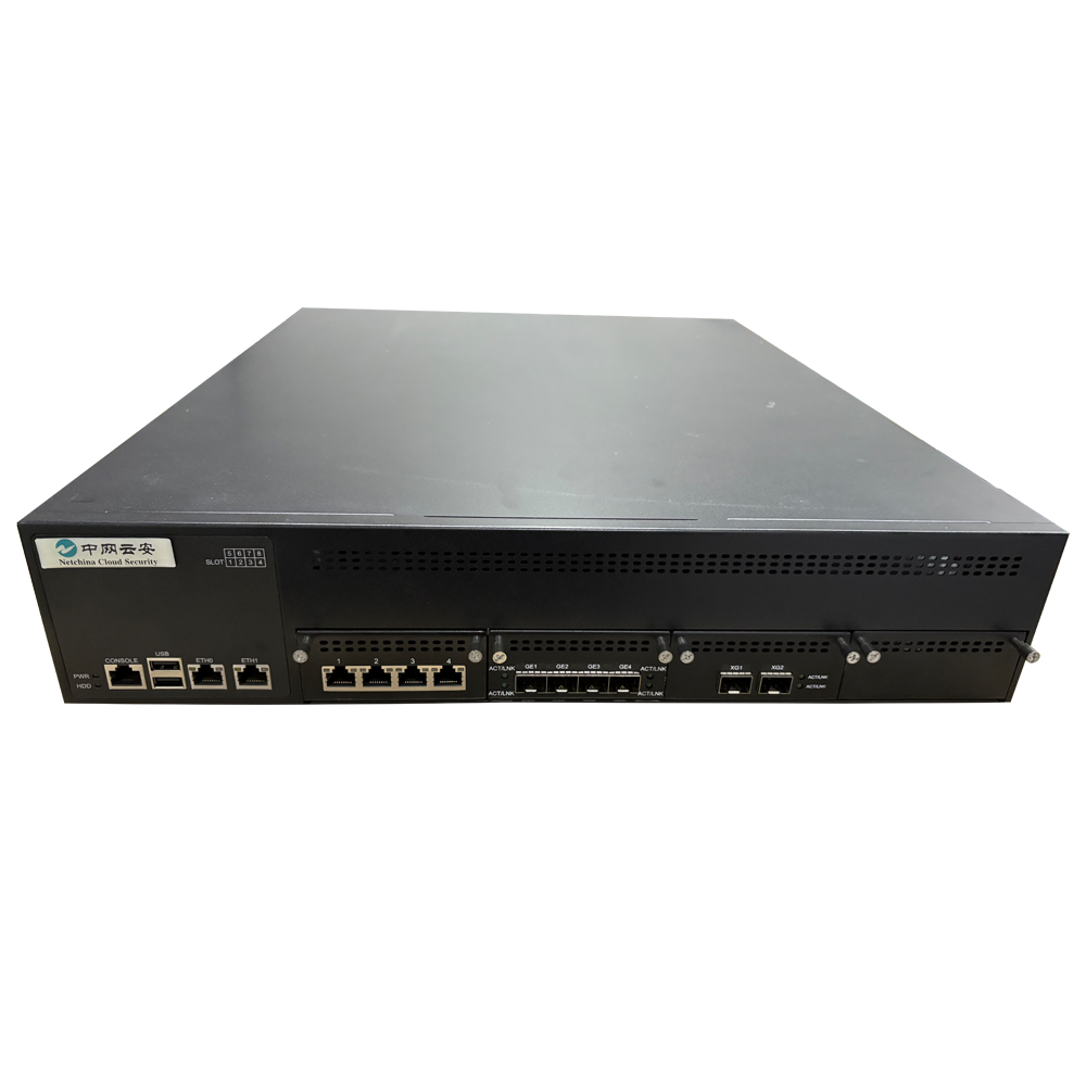 防火墙 NCS-FW-FT/V2.0/FT-182R