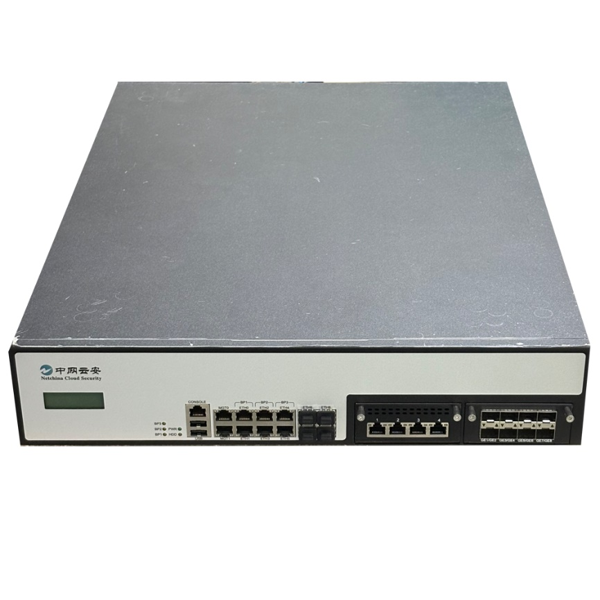 NCS-NSA V4.0/FT-302RL