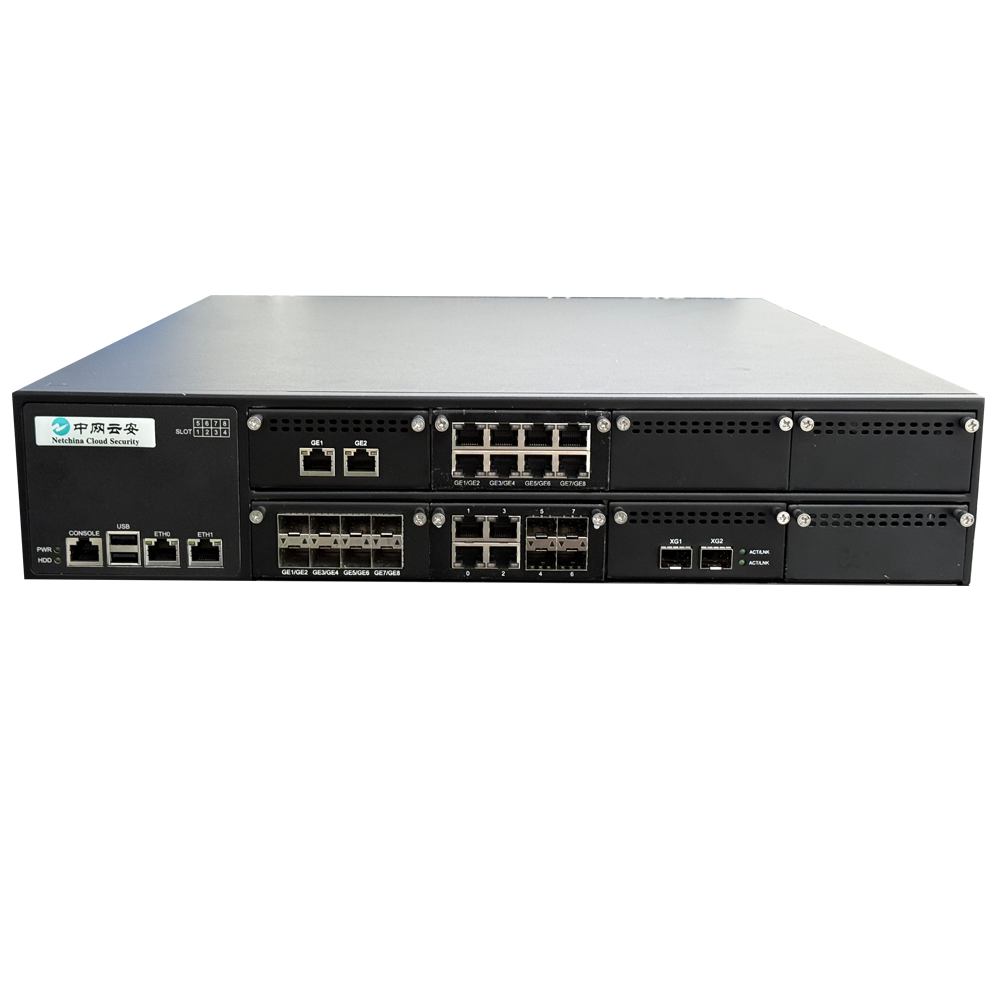 NCS-NSA V4.0/FT-608RH