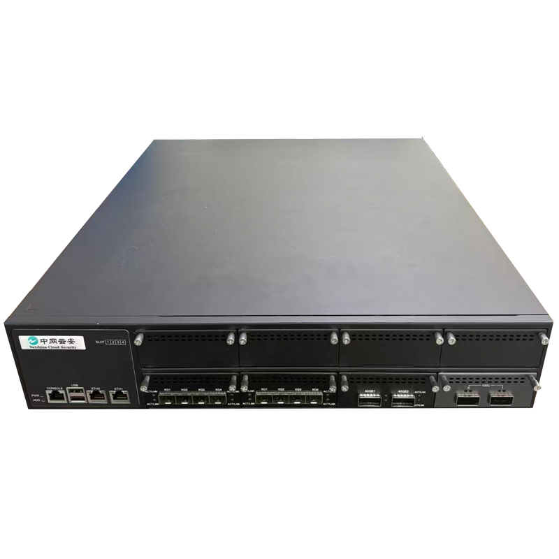 防火墙 NCS-FW-FT/V2.0/HG-968R