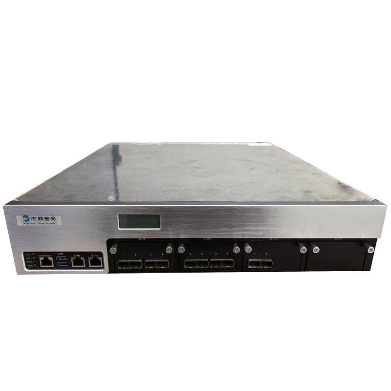 防火墙 NCS-FW-FT/V2.0/GX794S